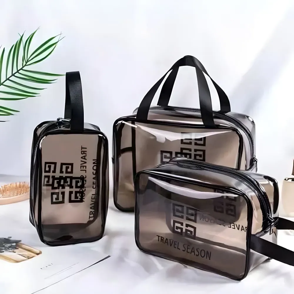 Bộ túi đựng đồ cá nhân-set 3 túi