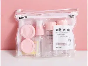 Bộ chiết mĩ phẩm 7 chi tiết