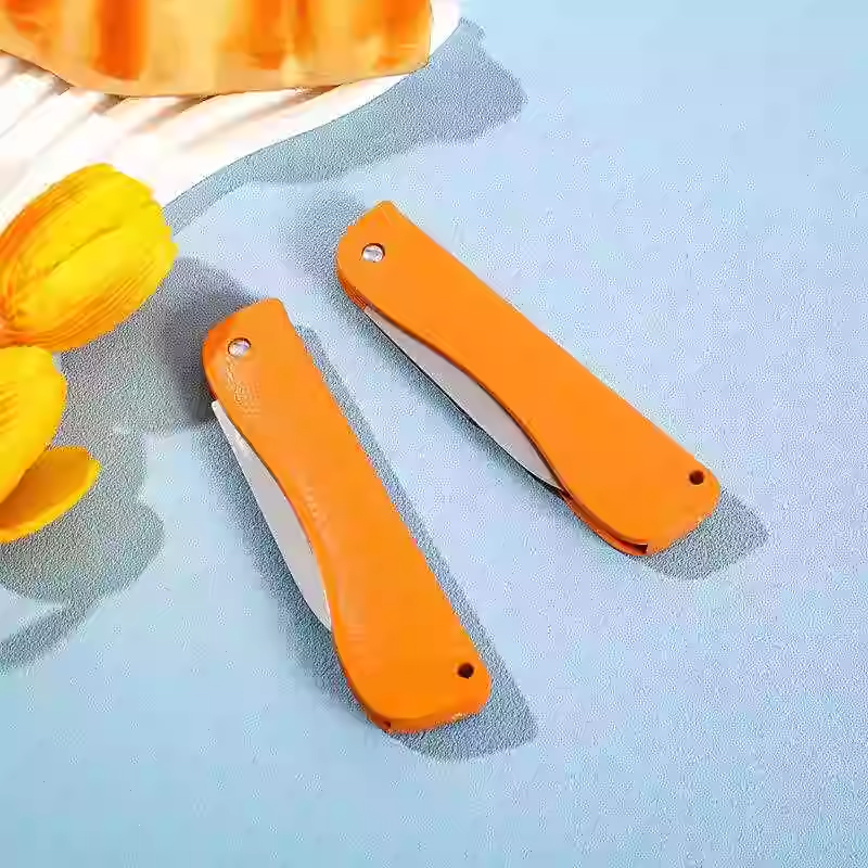 Dao gọt hoa quả gấp gọn đa năng