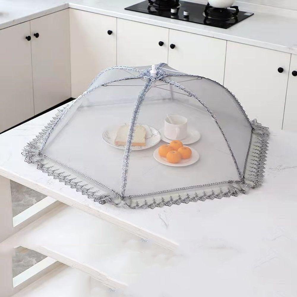 Lồng bàn gấp gọn lưới