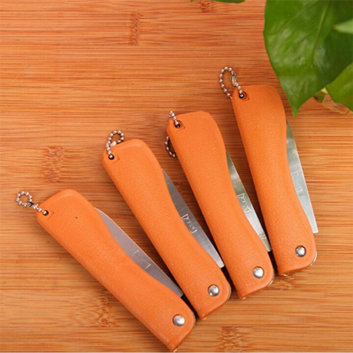 Dao gọt hoa quả gấp gọn đa năng
