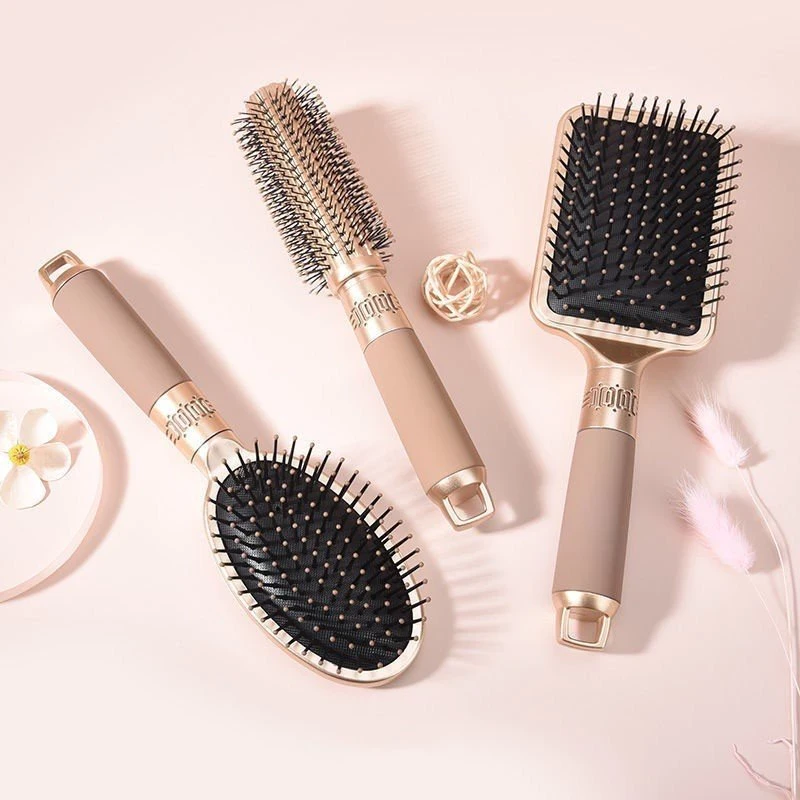 Set 3 lược gỡ rối