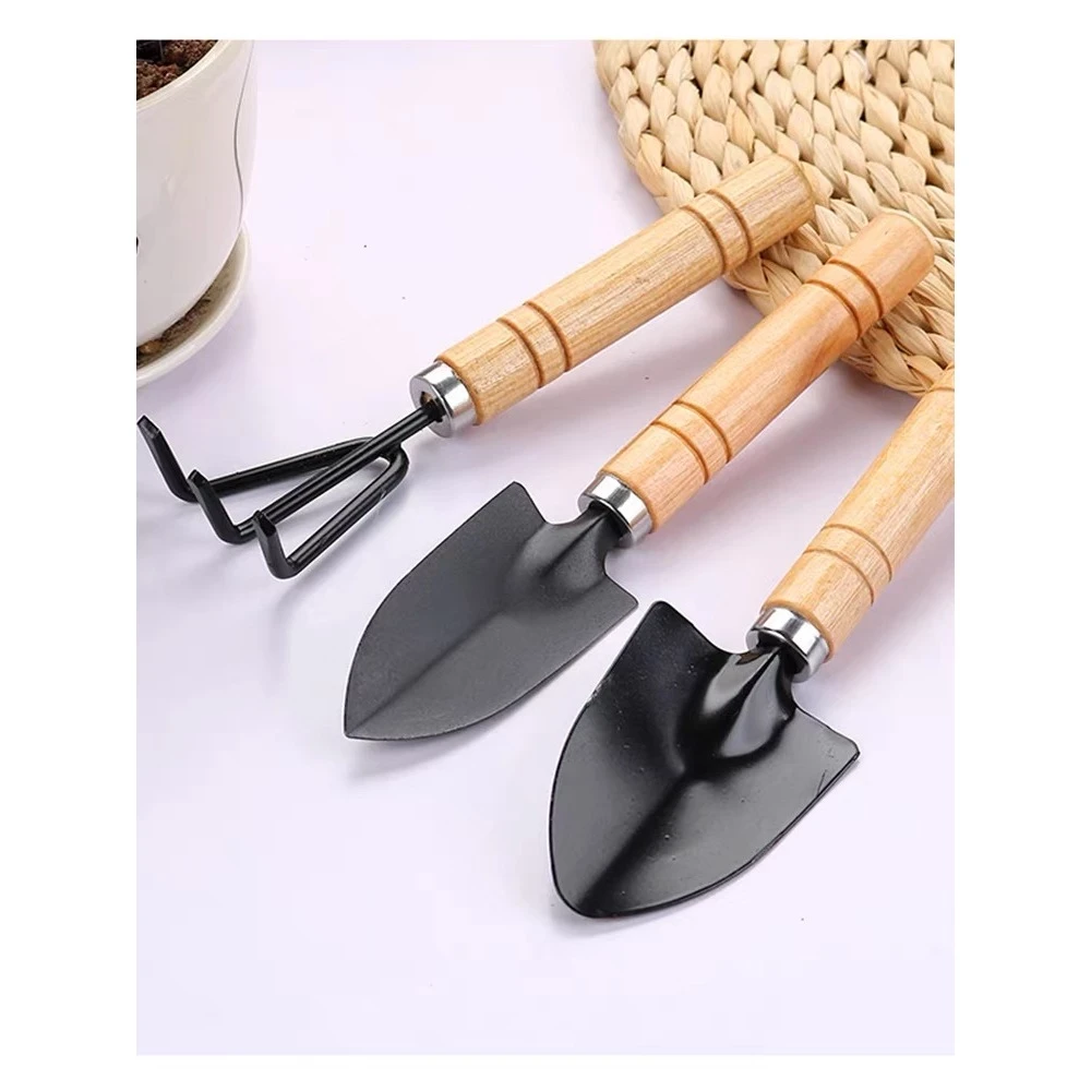 Bộ dụng cụ làm vườn