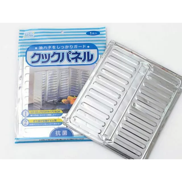 Tấm chắn bếp ngăn dầu mỡ