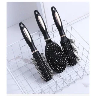 Bộ 3 lược tạo kiểu