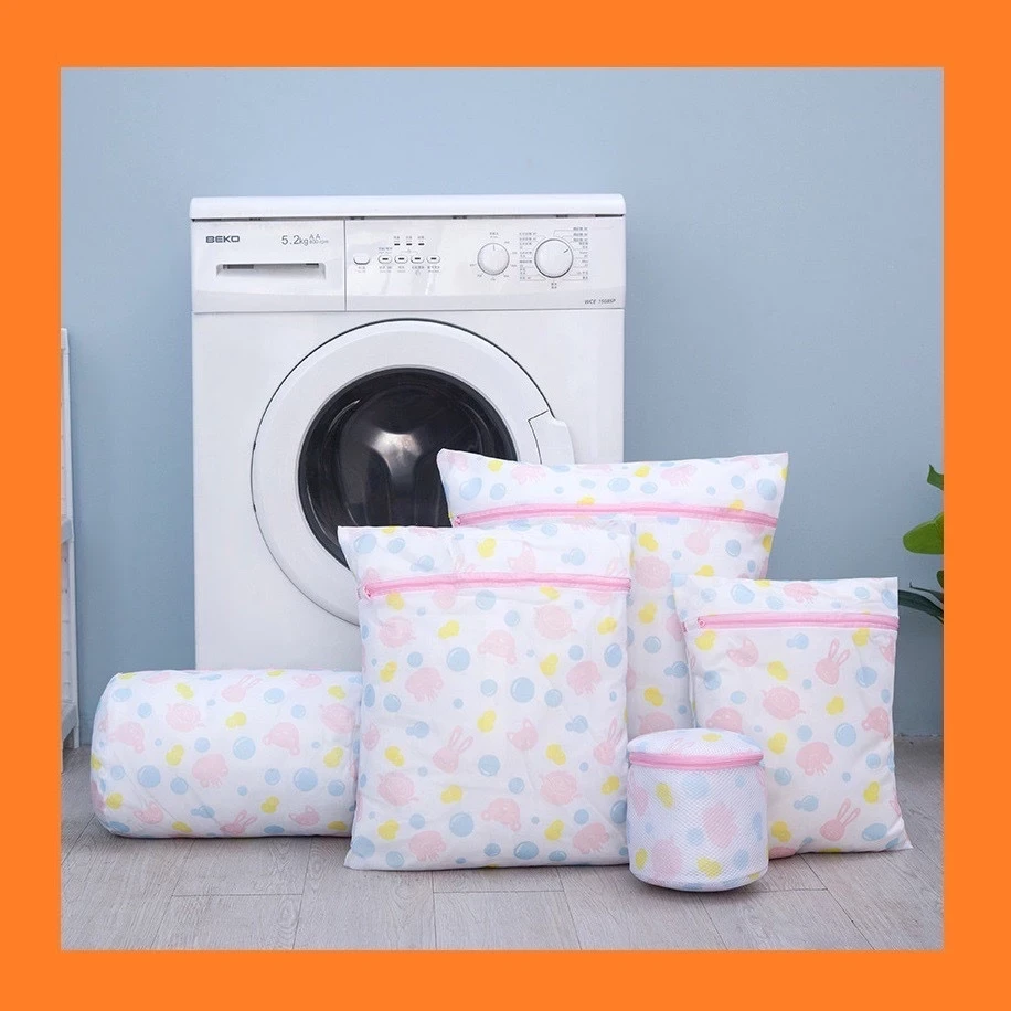 Set 5 túi đựng đồ máy giặt