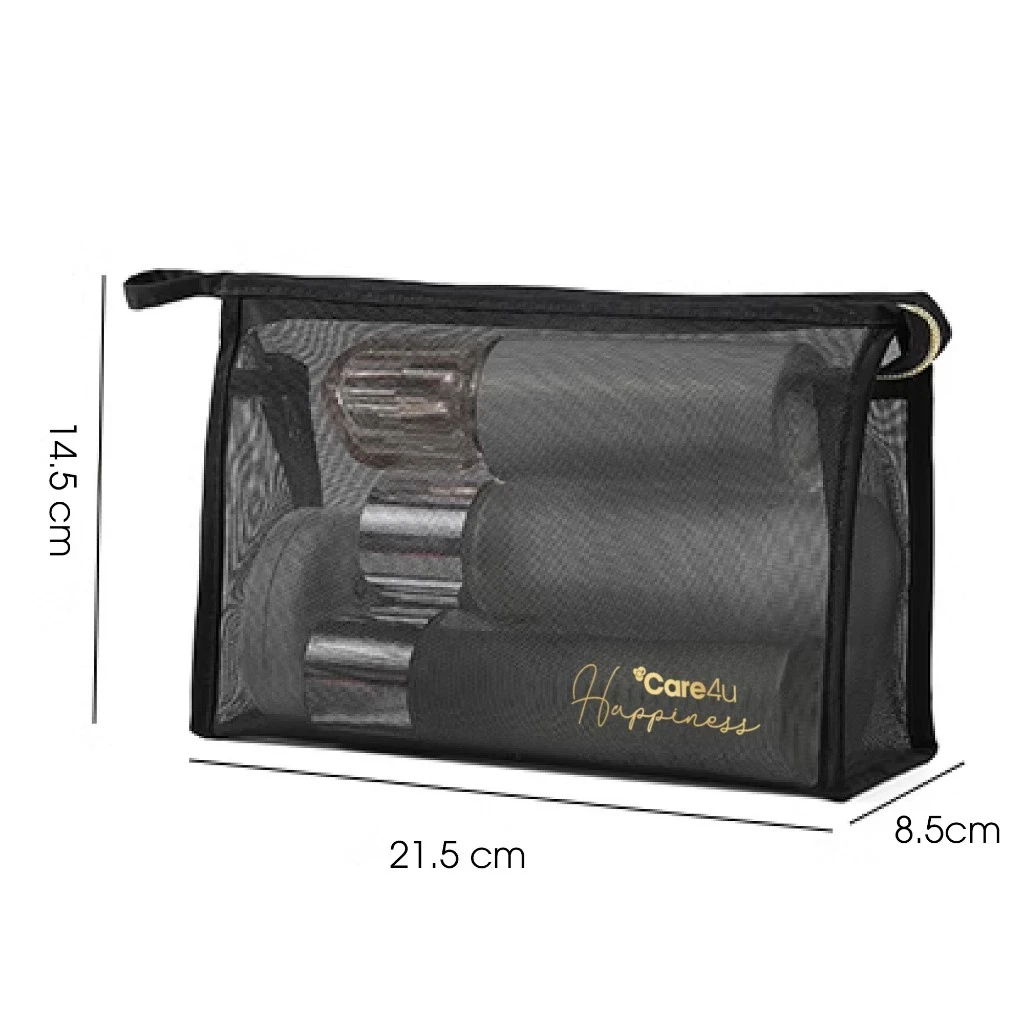 Set 3 túi đựng đồ đa năng