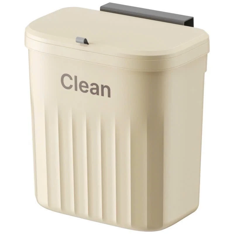 Thùng rác treo tường 12L
