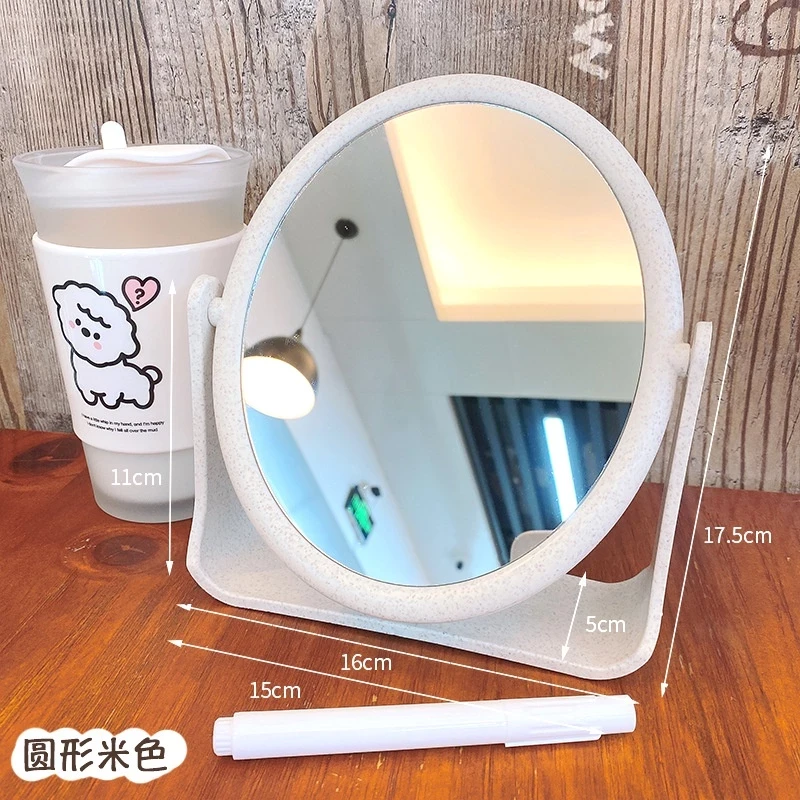 Gương lúa mạch