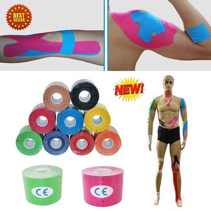 Miếng dán nâng cơ và ngực size 5cm