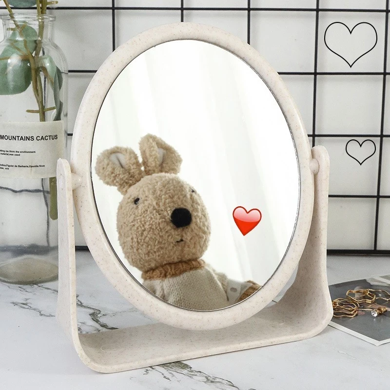 Gương lúa mạch