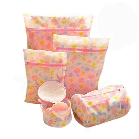 Set 5 túi đựng đồ máy giặt