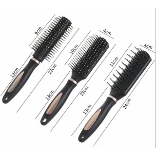 Bộ 3 lược tạo kiểu