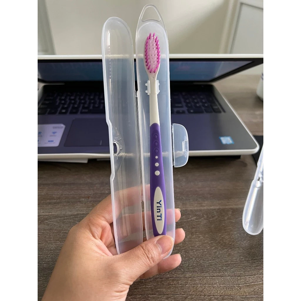 Vỉ 12 bàn chải