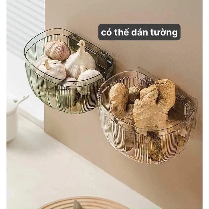 Giỏ treo đựng đồ
