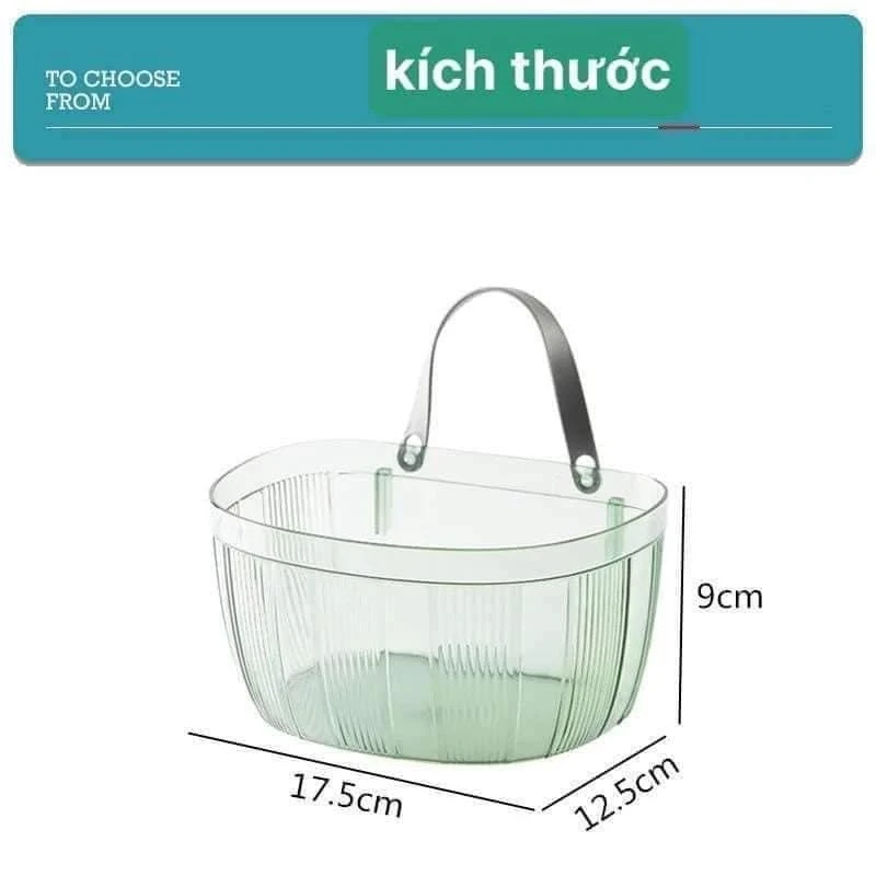 Giỏ treo đựng đồ