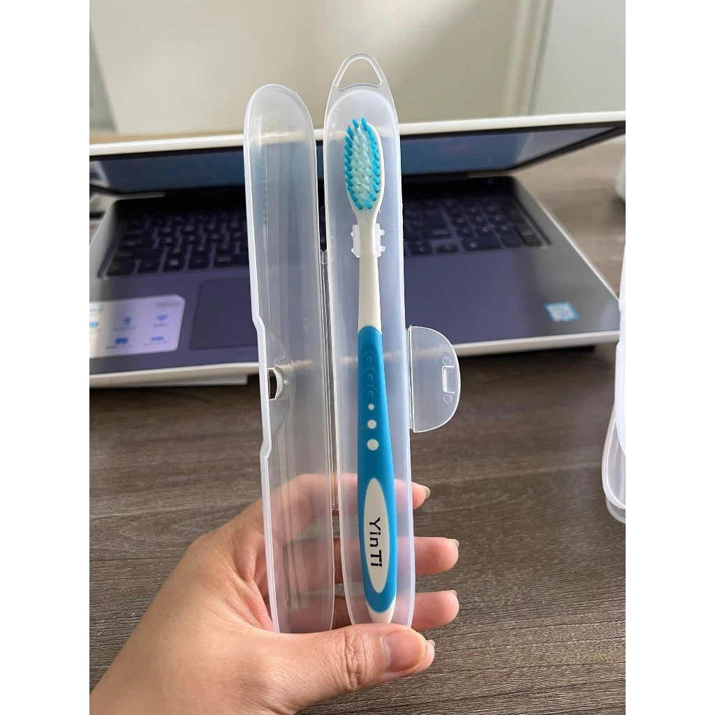 Vỉ 12 bàn chải