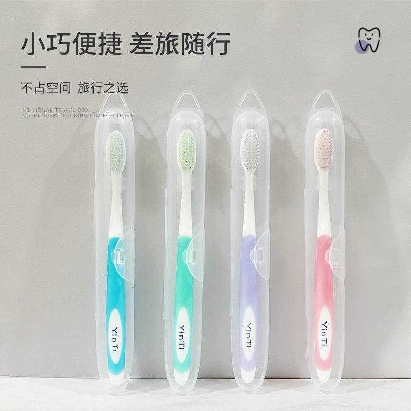 Vỉ 12 bàn chải