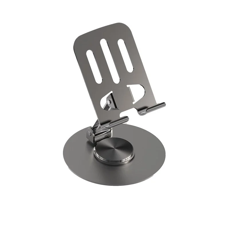 Giá đỡ điện thoại inox