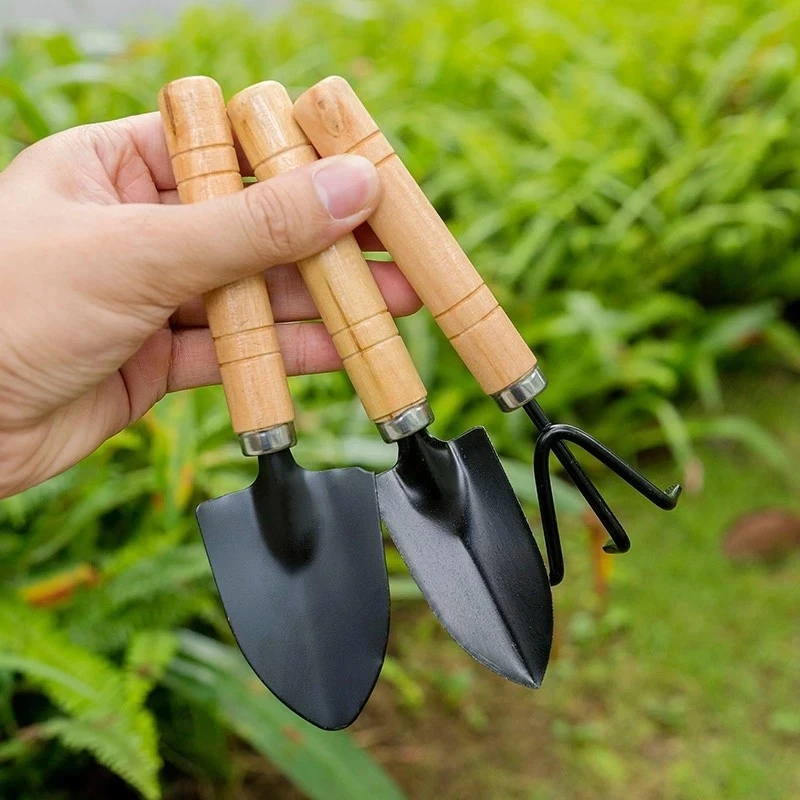 Bộ dụng cụ làm vườn