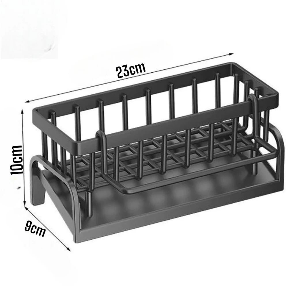 Giá đựng giẻ rửa bát