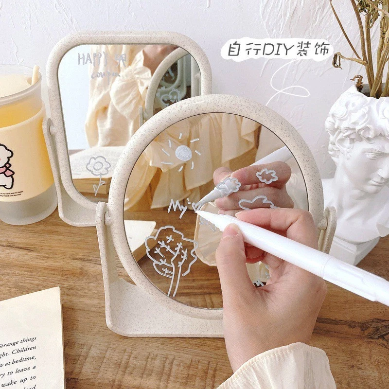 Gương lúa mạch