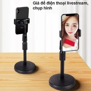 Kẹp điện thoại