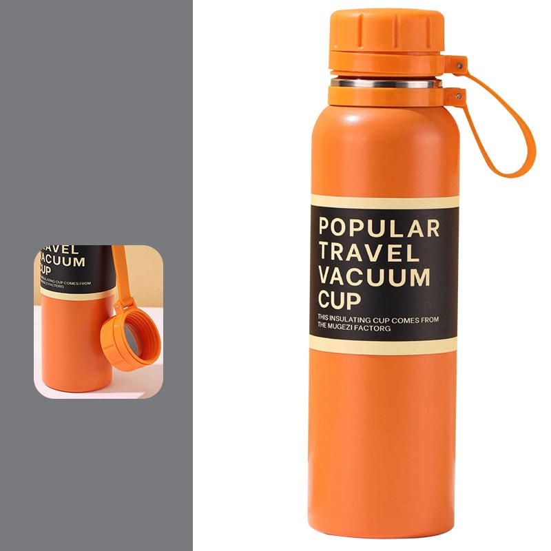 BÌNH GIỮ NHIỆT TRAVEL