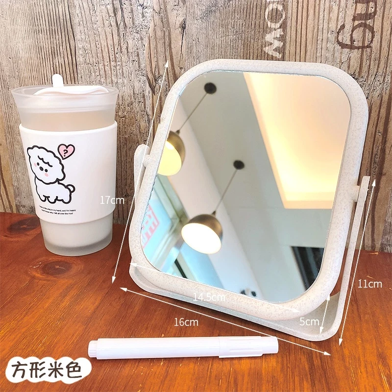 Gương lúa mạch