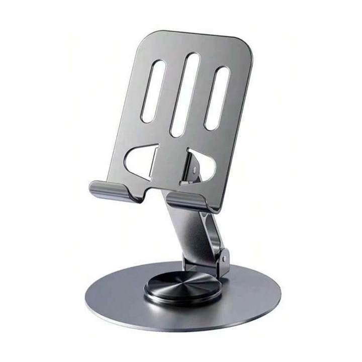 Giá đỡ điện thoại inox