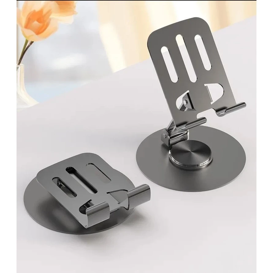 Giá đỡ điện thoại inox