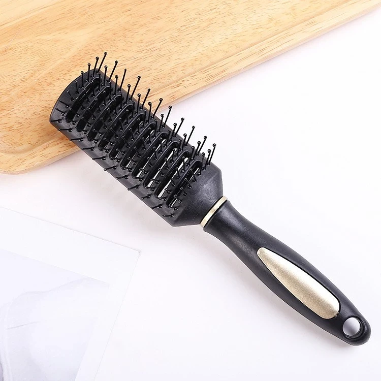 Bộ 3 lược tạo kiểu