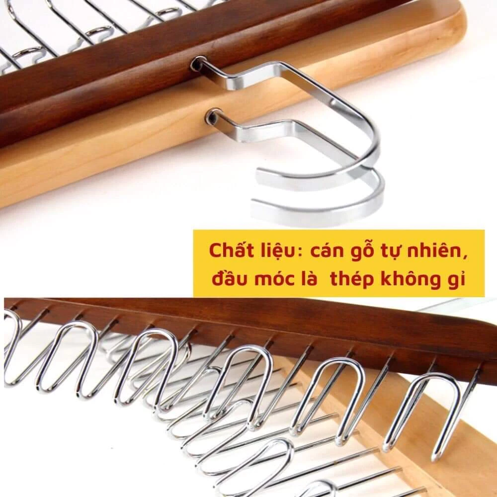 Móc treo đồ lót