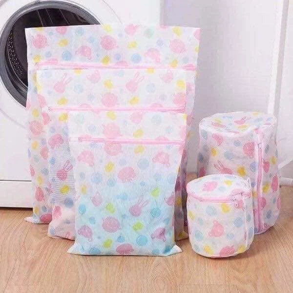 Set 5 túi đựng đồ máy giặt