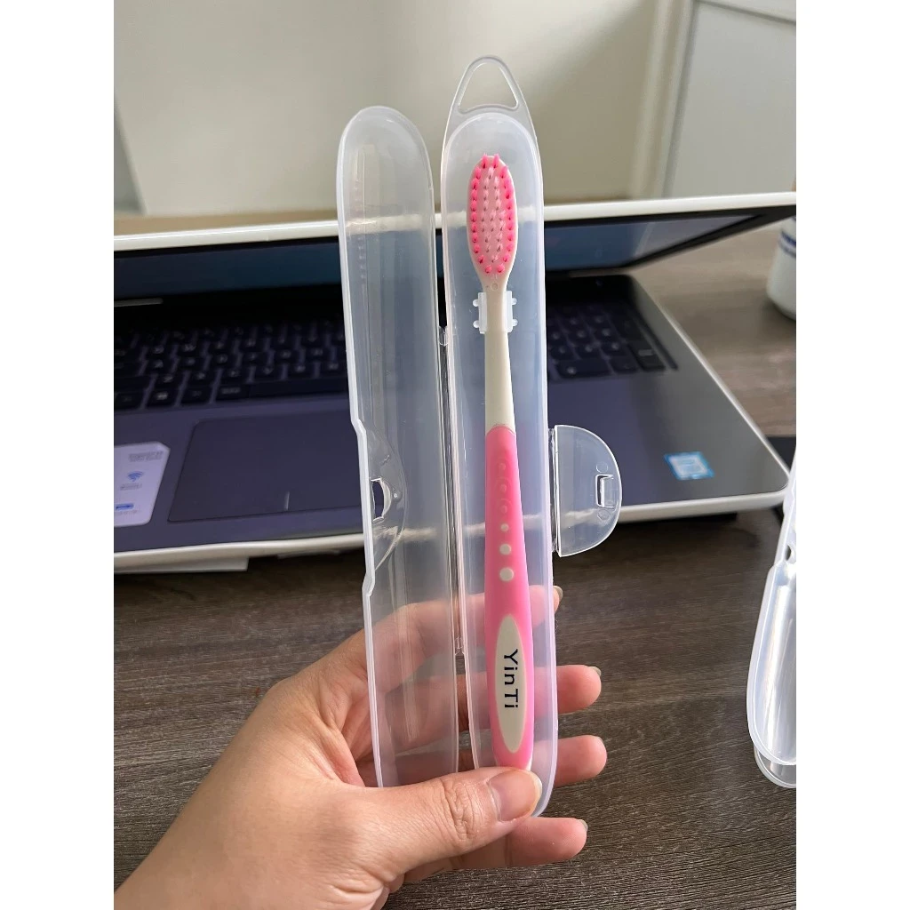 Vỉ 12 bàn chải