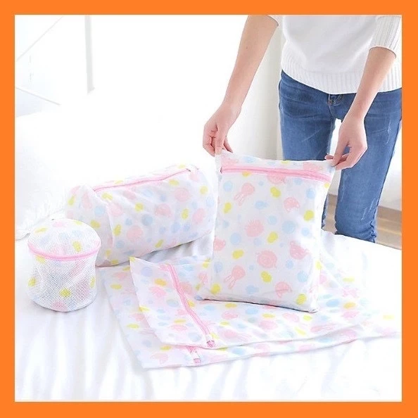 Set 5 túi đựng đồ máy giặt