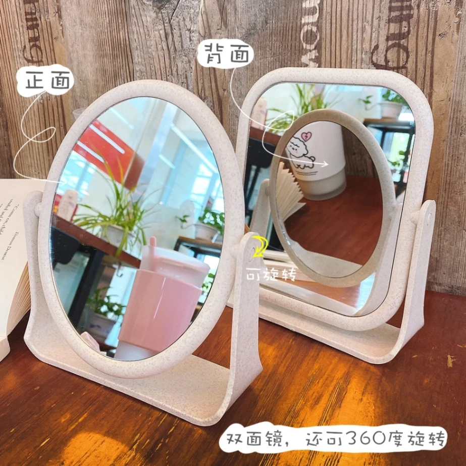 Gương lúa mạch