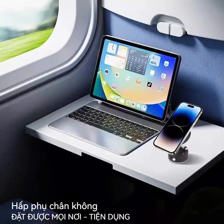 Giá đỡ điện thoại từ tính