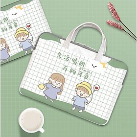 Túi đựng laptop