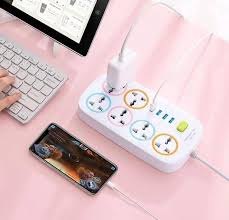 Ổ điện đa năng 2200W
