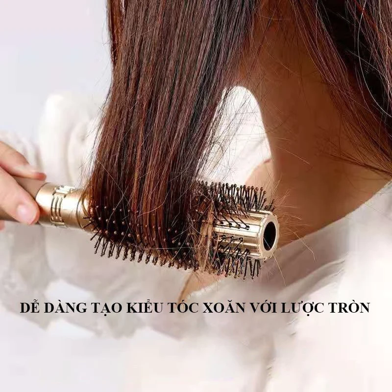 Set 3 lược gỡ rối