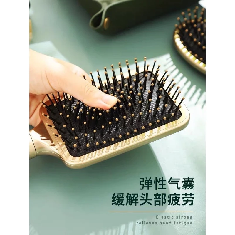 Set 3 lược gỡ rối