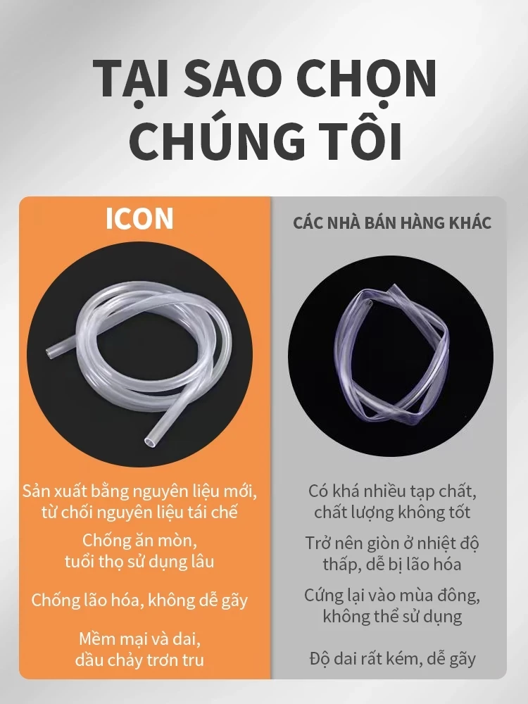 Dụng cụ hút chất lỏng