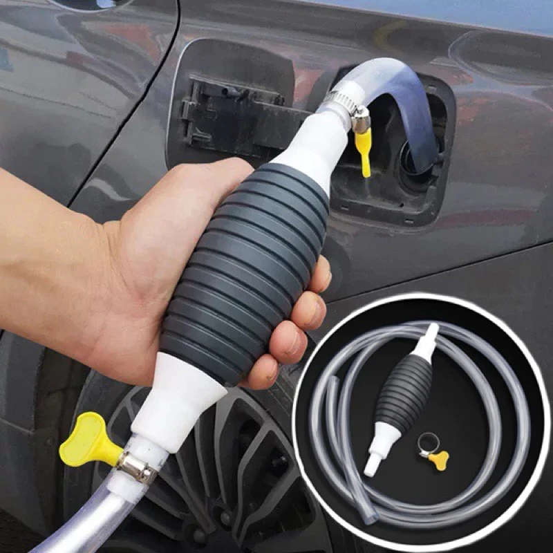 Dụng cụ hút chất lỏng