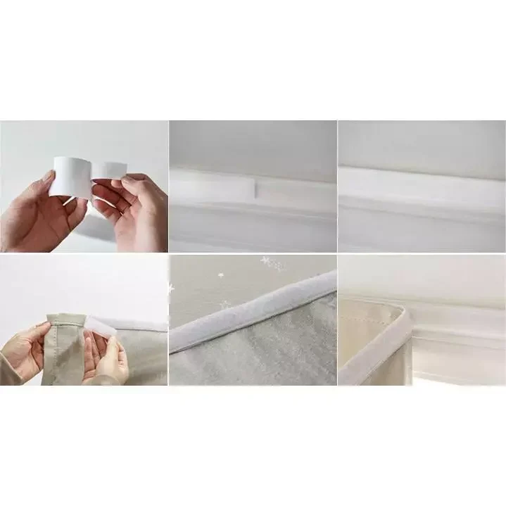 Rèm cửa dán chống nắng 1.2*1.5