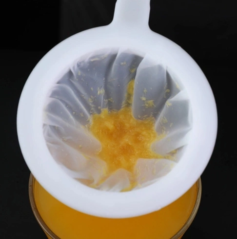 Rây lọc siêu mịn
