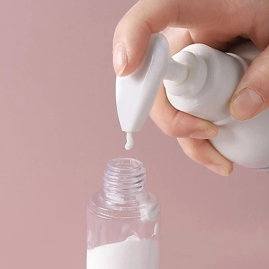Bộ chiết mĩ phẩm 7 chi tiết