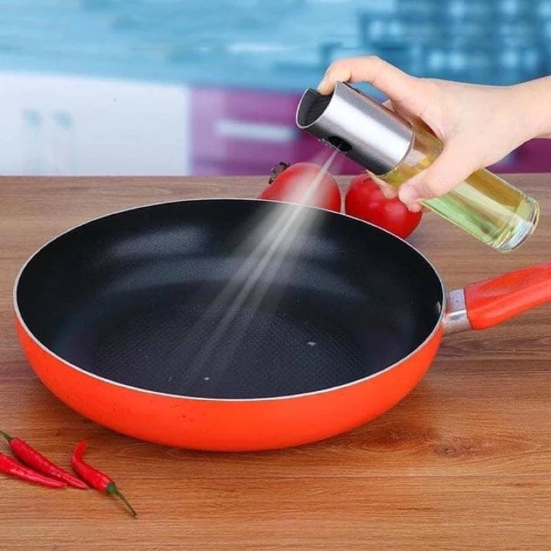 Bình xịt dầu ăn phun sương