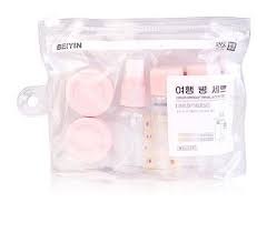 Bộ chiết mĩ phẩm 7 chi tiết