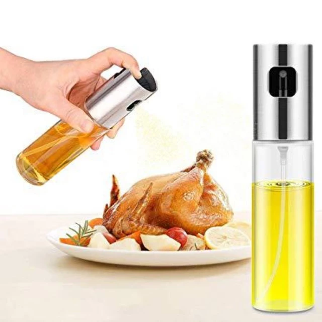 Bình xịt dầu ăn phun sương